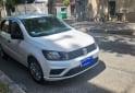 Autos - Volkswagen Gol trend 2020 Nafta 38000Km - En Venta