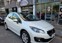 Autos - Peugeot 308 Allure 2016 Nafta 122000Km - En Venta