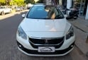 Autos - Peugeot 308 Allure 2016 Nafta 122000Km - En Venta