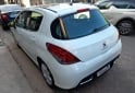 Autos - Peugeot 308 Allure 2016 Nafta 122000Km - En Venta