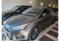 Autos - Ford Focus 2017 Nafta 103000Km - En Venta