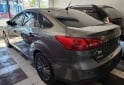 Autos - Ford Focus 2017 Nafta 103000Km - En Venta