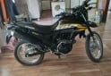 Motos - Honda XR 190 2023 Nafta 3000Km - En Venta