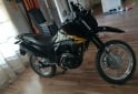 Motos - Honda XR 190 2023 Nafta 3000Km - En Venta