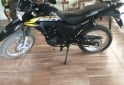 Motos - Honda XR 190 2023 Nafta 3000Km - En Venta