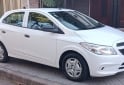 Autos - Chevrolet Onix 2017 Nafta 100000Km - En Venta