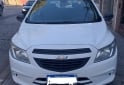 Autos - Chevrolet Onix 2017 Nafta 100000Km - En Venta