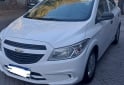 Autos - Chevrolet Onix 2017 Nafta 100000Km - En Venta