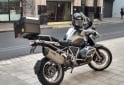 Motos - Bmw GS 1200 2014 Nafta 69000Km - En Venta