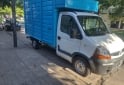 Utilitarios - Renault Master 2011 Diesel 395000Km - En Venta