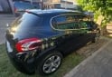 Autos - Peugeot Feline 2014 Nafta 89000Km - En Venta