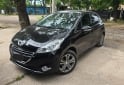 Autos - Peugeot Feline 2014 Nafta 89000Km - En Venta