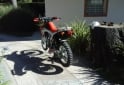 Motos - Honda CRF 250L 2015 Nafta 3653Km - En Venta