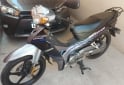 Motos - Yamaha Crypton new 110 2022 Nafta 5489Km - En Venta