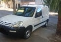 Utilitarios - Citroen Berlingo 2017 GNC 181000Km - En Venta