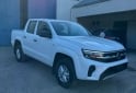 Camionetas - Volkswagen Amarok trendline g2 2025 Nafta 0Km - En Venta