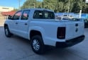 Camionetas - Volkswagen Amarok trendline g2 2025 Nafta 0Km - En Venta