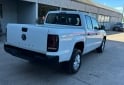 Camionetas - Volkswagen Amarok trendline g2 2025 Nafta 0Km - En Venta