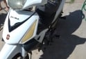 Motos - Gilera Smash 125 2019 Nafta 45000Km - En Venta