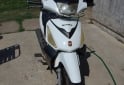 Motos - Gilera Smash 125 2019 Nafta 45000Km - En Venta