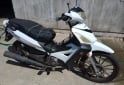 Motos - Gilera Smash 125 2019 Nafta 45000Km - En Venta