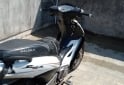 Motos - Gilera Smash 125 2019 Nafta 45000Km - En Venta