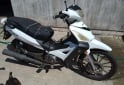 Motos - Gilera Smash 125 2019 Nafta 45000Km - En Venta