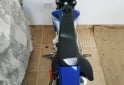 Motos - Guerrero GRF 90 2017 Nafta 400Km - En Venta