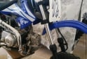 Motos - Guerrero GRF 90 2017 Nafta 400Km - En Venta