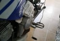 Motos - Guerrero GRF 90 2017 Nafta 400Km - En Venta