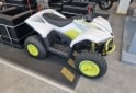 Cuatris y UTVs - CF CFORCE EV110 2025  0Km - En Venta