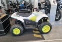 Cuatris y UTVs - CF CFORCE EV110 2025  0Km - En Venta