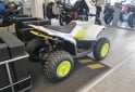 Cuatris y UTVs - CF CFORCE EV110 2025  0Km - En Venta