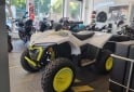 Cuatris y UTVs - CF CFORCE EV110 2025  0Km - En Venta