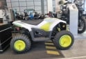 Cuatris y UTVs - CF CFORCE EV110 2025  0Km - En Venta