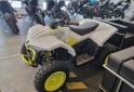 Cuatris y UTVs - CF CFORCE EV110 2025  0Km - En Venta