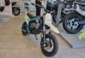 Motos - CF CX-2E 2025 Electrico / Hibrido 0Km - En Venta