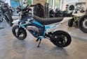 Motos - CF CX-2E 2025 Electrico / Hibrido 0Km - En Venta