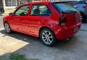 Autos - Volkswagen gol 2008 Nafta 200000Km - En Venta