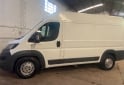 Utilitarios - Peugeot Boxer 2018 Diesel 314000Km - En Venta