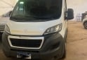 Utilitarios - Peugeot Boxer 2018 Diesel 314000Km - En Venta