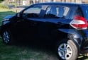 Autos - Fiat Mobi 2019 Nafta 74000Km - En Venta