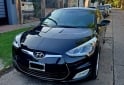 Autos - Hyundai Veloster 2013 Nafta 125000Km - En Venta