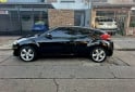 Autos - Hyundai Veloster 2013 Nafta 125000Km - En Venta