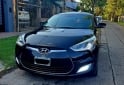 Autos - Hyundai Veloster 2013 Nafta 125000Km - En Venta