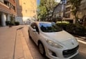 Autos - Peugeot 308 2012 Nafta 120000Km - En Venta