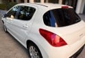 Autos - Peugeot 308 2012 Nafta 120000Km - En Venta