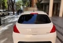 Autos - Peugeot 308 2012 Nafta 120000Km - En Venta