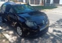 Autos - Renault Logan 2018 GNC 610000Km - En Venta