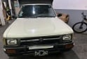 Camionetas - Toyota Hilux 2001 Diesel 389000Km - En Venta